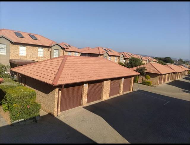 3 BEDROOM PROPERTY TO RENT IN HAZELDEAN